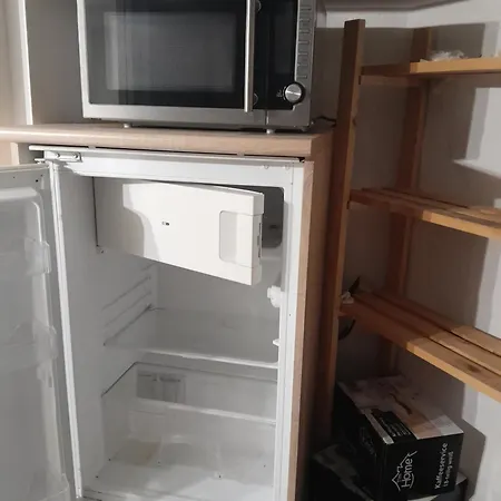 Gartenapartment In Bad Апартаменты *