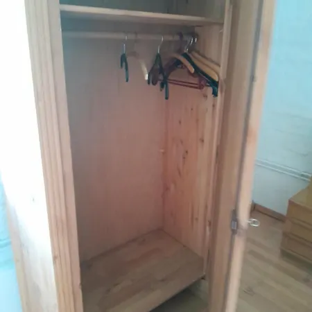 Апартаменты Gartenapartment In Bad Маленте