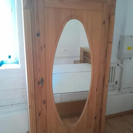 Gartenapartment In Bad *