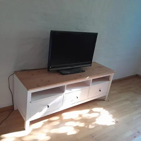 Gartenapartment In Bad