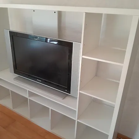 Gartenapartment In Bad Апартаменты