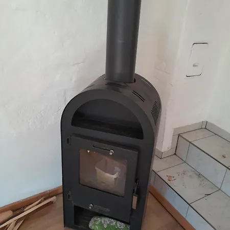 Gartenapartment In Bad Маленте