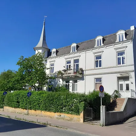 Gartenapartment In Bad *