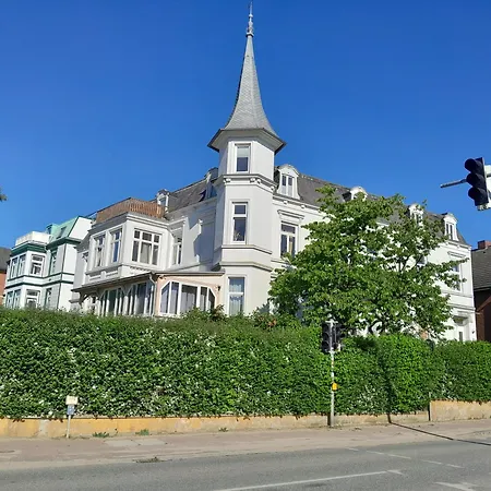 Gartenapartment In Bad *