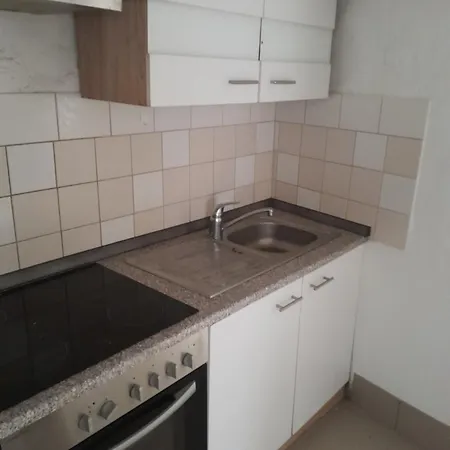 Gartenapartment In Bad * Маленте