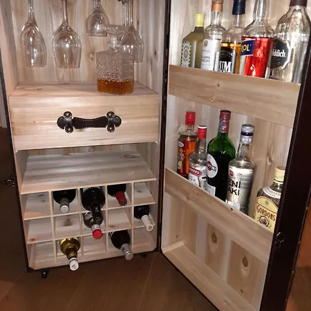 Gartenapartment In Bad * Маленте