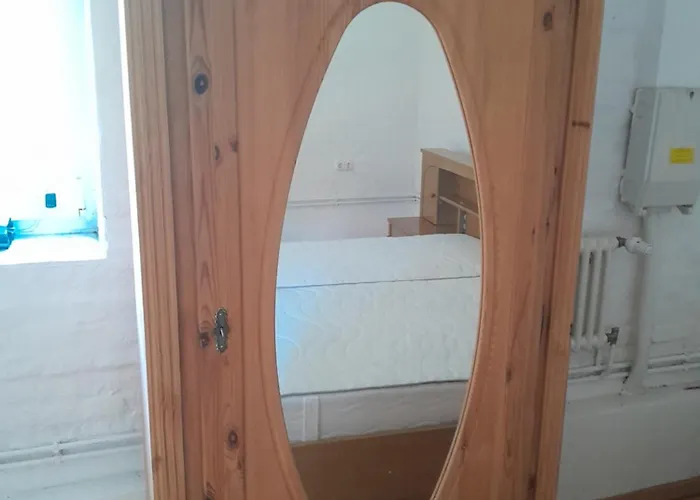Gartenapartment In Bad *