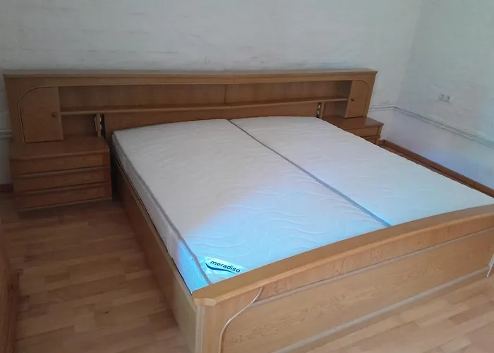 Gartenapartment In Bad * Malente