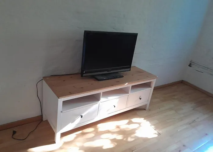 Gartenapartment In Bad