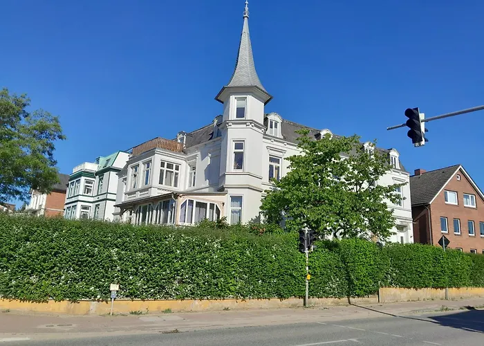 Gartenapartment In Bad *