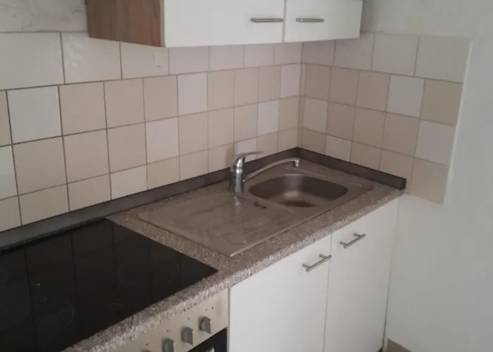 Gartenapartment In Bad * Malente