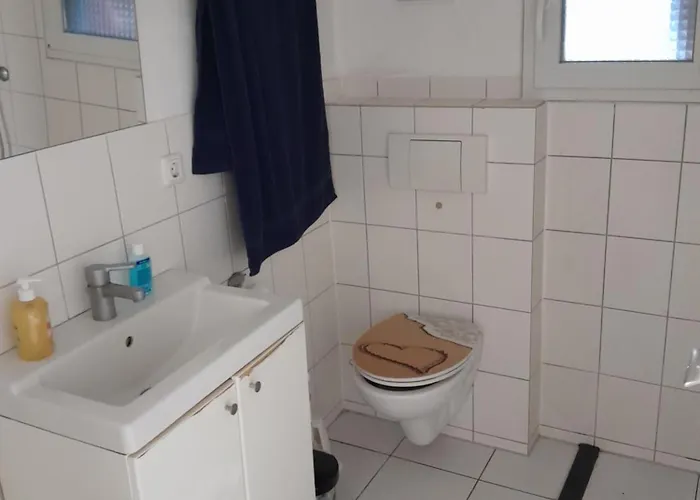 Apartment Gartenapartment In Bad Malente