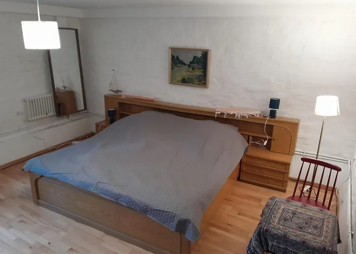 Gartenapartment In Bad * Malente